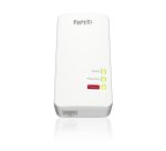 Powerline FRITZ! 1260 INT 1200 Mbit/s Ethernet/LAN Wifi Blanc 1 pièce(s)
