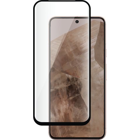 BIG BEN PEGLASSPIXEL8A écran et protection arrière de téléphones portables Protection d'écran transparent Google 1 pièce(s)