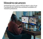 HP Dock USB-C 100W G6