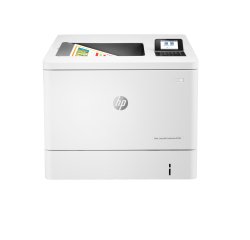 HP Color LaserJet Enterprise Impresora M554dn