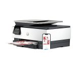 HP OfficeJet Pro 8132e Wireless All-in-One Colore Stampante, Instant Ink; Stampa fronte/retro