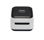 Brother VC-500W stampante per etichette (CD) ZINK (Zero-Ink) A colori 313 x 313 DPI 8 mm/s CZ Wi-Fi