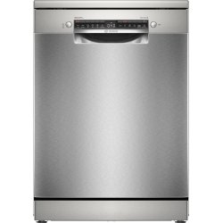BOSCH Lave vaisselle 60 cm SMS4ECI26E, Série 4, Silence Plus
