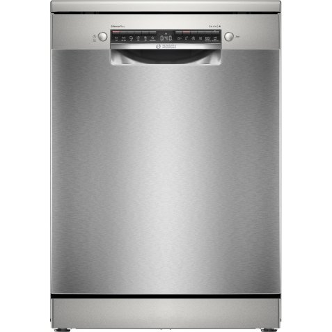 BOSCH Lave vaisselle 60 cm SMS4ECI26E, Série 4, Silence Plus