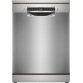 BOSCH Lave vaisselle 60 cm SMS4ECI26E, Série 4, Silence Plus