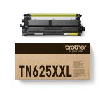 Brother Cartouche de toner originale très haute capacité - Jaune, f/ HL-L8430CDW, HL-L8570CDW, MFC-L8730CDW, MFC-L8970CDW