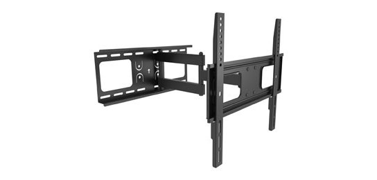 Equip 650315 Soporte de pared articulado para TV de 32"-55