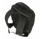 Targus TBB652GL backpack City backpack Black Polyester