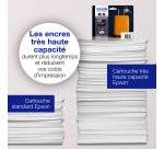 Epson Singlepack Black 405XXL DURABrite Ultra Ink