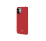 Celly Feeling custodia per cellulare 13,7 cm (5.4") Cover Rosso