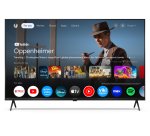 Sharp 43HL4265E TV 109,2 cm (43") 4K Ultra HD Smart TV Wi-Fi Nero