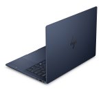 HP EliteBook X G2q 14 inch Notebook Next Gen AI PC Wolf Pro Security Edition Copilot+ PC Snapdragon X1P-42-100 Portátil 35,6 cm (14") WUXGA 32 GB LPDDR5x-SDRAM 1 TB SSD Wi-Fi 7 (802.11be) Windows 11 Pro Azul