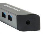 Conceptronic CTC4USB3 USB 3.2 Gen 2 (3.1 Gen 2) Type-C 5000 Mbit/s