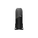 QNAP TS-410E NAS Tower Intel® Celeron® J6412 8 Go 0 To QNAP QTS Noir