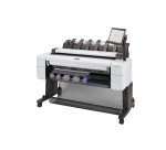 HP DESIGNJET T2600DR PSMANAGED MFP-36IN imprimante grand format Couleur 2400 x 1200 DPI