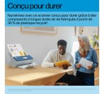 HP ScanJet Enterprise Flow N9000 sn1 Scanner à défilement A3, jusqu’à 80ppm/160ipm, 600x 600 DPI