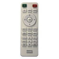 BenQ 5J.JGV06.001 accessoire de projecteur Contrôle distance