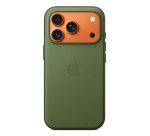 Apple iPhone 17 Pro TechWoven Case with MagSafe - Green