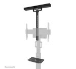 Neomounts AV1-825BL Kit multimedia y barra de video - universal