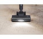 Hoover HFG10H 011 Aspirapolvere elettrica Batteria Secco HEPA Senza sacchetto 0,55 L 200 W Blu, Grigio 2,6 Ah