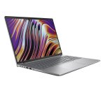 HP ZBook Power G11 A AMD Ryzen™ 5 8645H Station de travail mobile 40,6 cm (16") WUXGA 16 Go DDR5-SDRAM 1 To SSD Wi-Fi 6E (802.11ax) Windows 11 Pro AI PC Gris