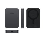 PanzerGlass empower™ by ® empower™ Bank | 10000mAh | Space Black Noir