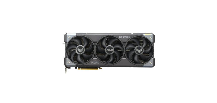 ASUS TUF Gaming TUF-RTX5080-O16G-GAMING NVIDIA GeForce RTX 5080 16 GB GDDR7