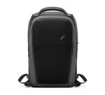 Lenovo ThinkPad 16" Click-Go 40,6 cm (16") Sac à dos Noir, Gris foncé