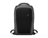 Lenovo ThinkPad 16" Click-Go 40,6 cm (16") Sac à dos Noir, Gris foncé