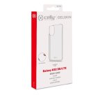 Celly GELSKIN946 custodia per cellulare 16,5 cm (6.5") Cover Trasparente