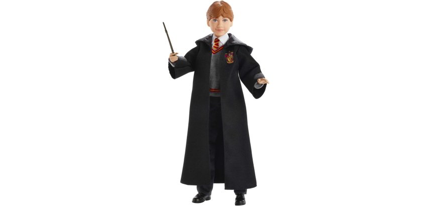 Harry Potter FYM52 bambola