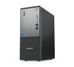 Lenovo ThinkCentre neo 50t Gen 5 Intel® Core™ i5 i5-14400 8 Go DDR5-SDRAM 256 Go SSD Windows 11 Pro Tower PC Noir