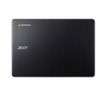 Acer Chromebook C936-C1G1 Intel® N N100 35,6 cm (14") Full HD 8 Go LPDDR5-SDRAM 128 Go eMMC Wi-Fi 6 (802.11ax) ChromeOS Noir Français