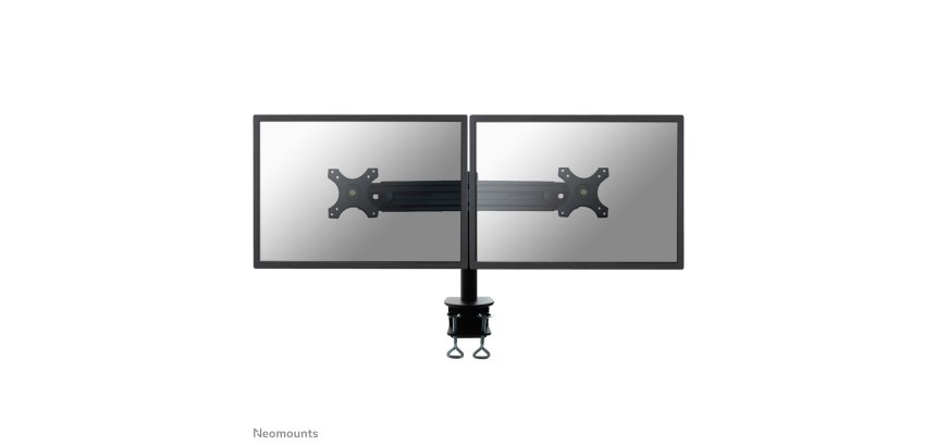 Neomounts FPMA-D700D Support d'écran à fixer 19-30"