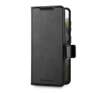 dbramante1928 Oslo Pro coque de protection pour téléphones portables 16 cm (6.3") Étui avec portefeuille Noir