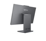 Lenovo IdeaCentre AIO 24ILL11 Intel Core Ultra 7 256V 60,5 cm (23.8") 1920 x 1080 pixels PC All-in-One 16 Go LPDDR5x-SDRAM 512 Go SSD Windows 11 Home Wi-Fi 6 (802.11ax) Gris