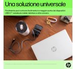 HP Caricabatterie per laptop USB-C 65 W