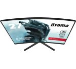 iiyama G-MASTER G2766HSU-B1 écran plat de PC 68,6 cm (27") 1920 x 1080 pixels Full HD LED Noir