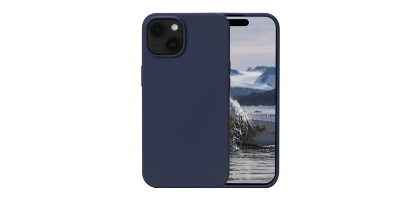 dbramante1928 Greenland coque de protection pour téléphones portables Housse Bleu