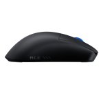 ASUS ROG Harpe II Ace mouse Gaming Right-hand RF Wireless + Bluetooth + USB Type-A Optical 42000 DPI
