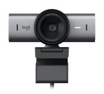 Logitech 960-001530 webcam 8,5 MP 4096 x 2160 pixels USB Graphite