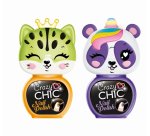 Clementoni Crazy Chic Lovely Nail Polishes: 1