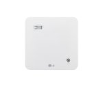 LG PF510Q videoproiettore Proiettore a corto raggio 450 ANSI lumen DLP 1080p (1920x1080) Bianco