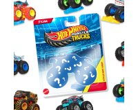 Hot Wheels Monster Trucks Selection
