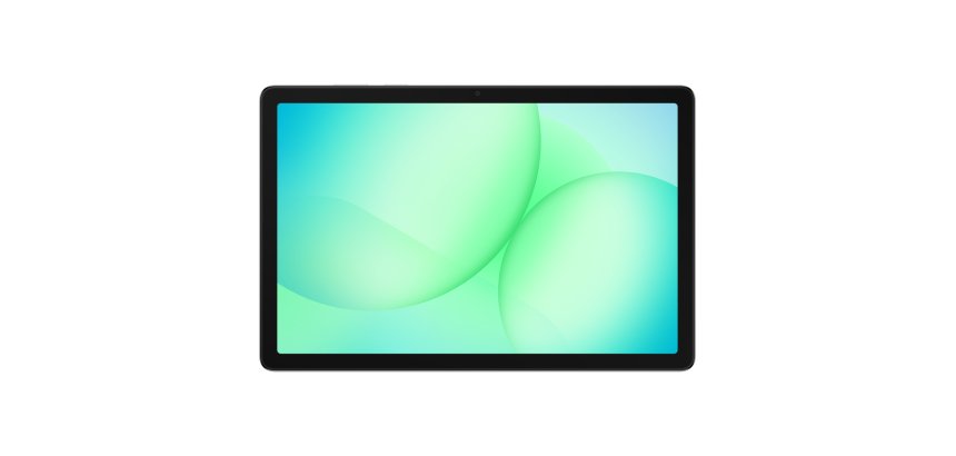 Samsung Galaxy Tab A11+ 256 Go 27,9 cm (11") 8 Go Wi-Fi 5 (802.11ac) Argent