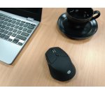 Conceptronic Lorcan Ergo mouse Gaming Right-hand Bluetooth 1600 DPI
