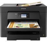 Epson WorkForce WF-7830DTWF