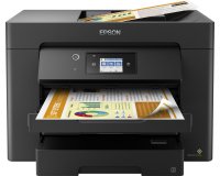 Epson WorkForce WF-7830DTWF stampante A3 multifunzione inkjet a cartucce
