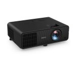 BenQ LW600ST+ Short throw projector 3200 ANSI lumens DLP WXGA (1280x800) Black