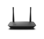 Linksys E5350 routeur sans fil Fast Ethernet Bi-bande (2,4 GHz / 5 GHz) Noir